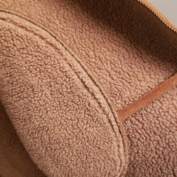 Women's car coat - Picture 4 of 8